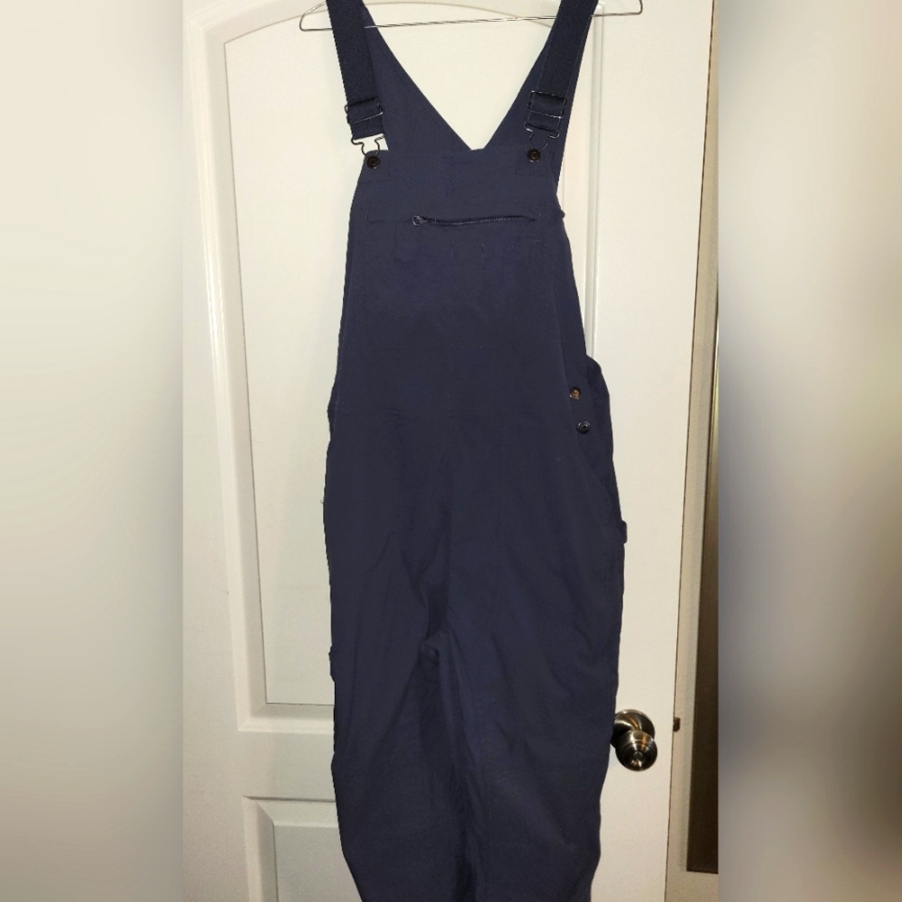 Duluth Heirloom Overalls